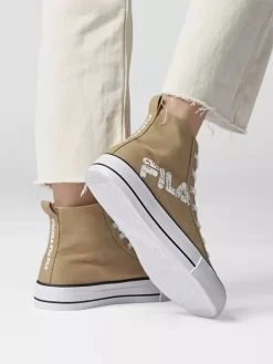 FILA Mid Cut