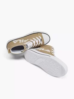 FILA Mid Cut -Sportmode 2046430 H4