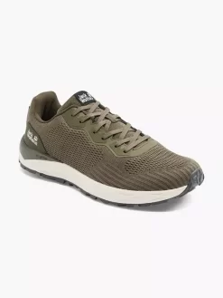 Jack Wolfskin Trailrunningschuhe UPSWING KNIT LOW M -Sportmode 2049546 H6