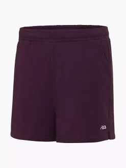 FILA Shorts High Waist