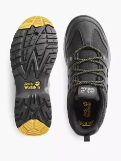 Jack Wolfskin Trekkingschuh WOLF HIKER LOW K -Sportmode 2050093 H3