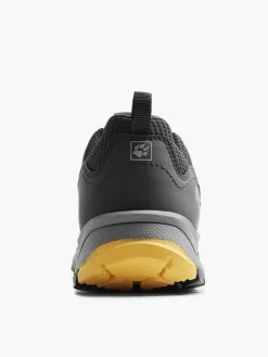 Jack Wolfskin Trekkingschuh WOLF HIKER LOW K -Sportmode 2050093 H4