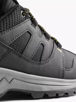 Jack Wolfskin Trekkingschuh WOLF HIKER LOW K -Sportmode 2050093 H5