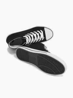 Vty Mid Cut -Sportmode 2050276 H3