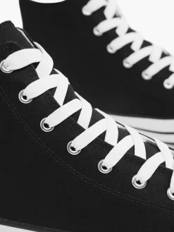 Vty Mid Cut -Sportmode 2050276 H5