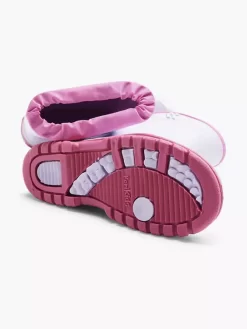 Romika Gummistiefel JERRY, WEITE M -Sportmode 2051866 H3