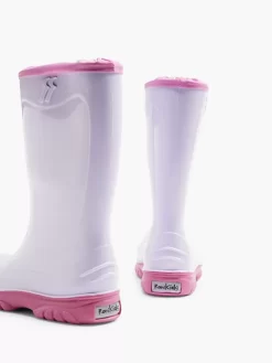 Romika Gummistiefel JERRY, WEITE M -Sportmode 2051866 H4