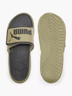 Puma Slides -Sportmode 2052139 H3