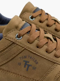 TOM TAILOR Schnürer -Sportmode 2053710 H5