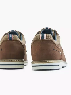 TOM TAILOR Schnürer -Sportmode 2053727 H4