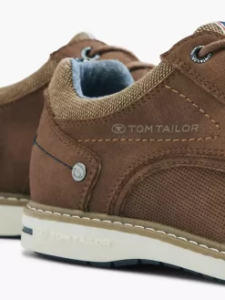 TOM TAILOR Schnürer -Sportmode 2053727 H5