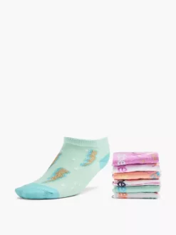 Skechers 6er Pack Socken