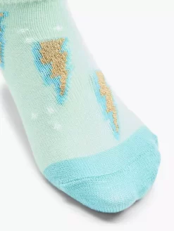 Skechers 6er Pack Socken -Sportmode 2062960 H3