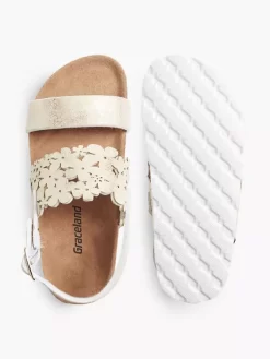 Graceland Pantolette -Sportmode 2063653 H3