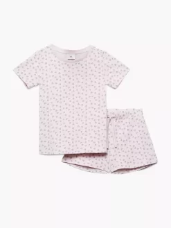 Elefanten Pyjama Set