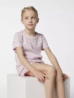 Elefanten Pyjama Set -Sportmode 2068448 H4