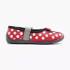 Minnie Mouse Hausschuh -Sportmode 2073973 H1