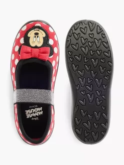 Minnie Mouse Hausschuh -Sportmode 2073973 H3