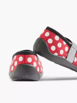 Minnie Mouse Hausschuh -Sportmode 2073973 H4