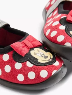 Minnie Mouse Hausschuh -Sportmode 2073973 H5