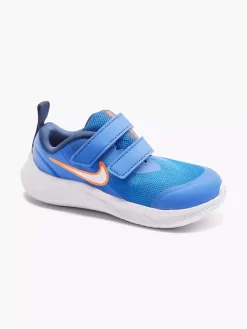 Nike Sportschuh NIKE STAR RUNNER 3 ( -Sportmode 2080772 H6