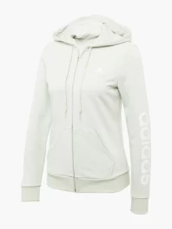 Adidas Kapuzenjacke