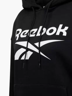 Reebok Hoodie -Sportmode 2084420 H3