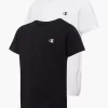 Champion 2er Pack T-Shirts -Sportmode 2085873 H1