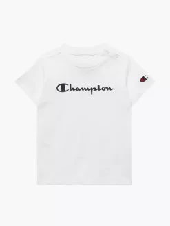 Champion 3er Pack T-Shirts -Sportmode 2085905 H4