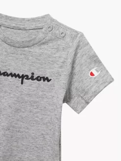 Champion 3er Pack T-Shirts -Sportmode 2085905 H5