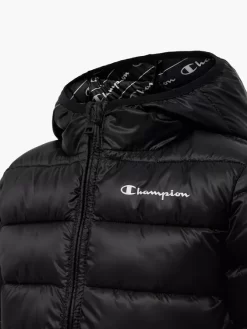 Champion Winterjacke -Sportmode 2086011 H3