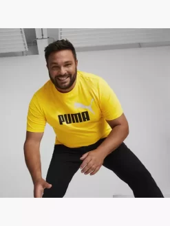 Puma T-Shirt -Sportmode 2088188 H6