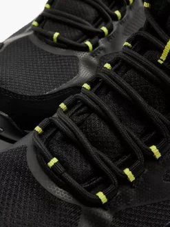 Jack Wolfskin Trekkingboots MTN HIKER LT SHIELD MID M -Sportmode 2088404 H5