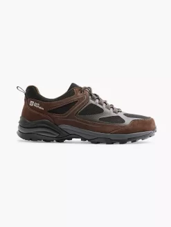Jack Wolfskin Trekkingschuh MTN Hiker LT LOW M