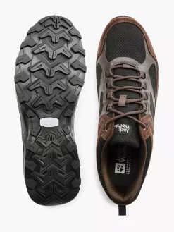 Jack Wolfskin Trekkingschuh MTN Hiker LT LOW M -Sportmode 2088409 H3