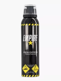 Deichmann Schuhdeo Empire Fresh Express Spray (1L = 39,93€)