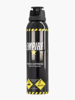 Deichmann Schuhdeo Empire Fresh Express Spray (1L = 39,93€) -Sportmode 2089993 H6