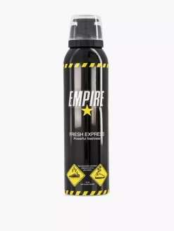 Deichmann Schuhdeo Empire Fresh Express Spray (1L = 39,93€) -Sportmode 2089993 HL1