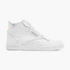 Reebok Mid Cut REEBOK CLUB HIGH TOP -Sportmode 2090726 H1