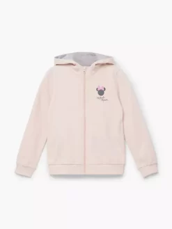 Minnie Mouse Sweatjacke