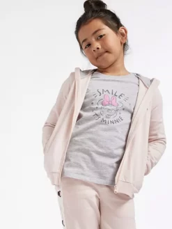 Minnie Mouse Sweatjacke -Sportmode 2091230 H4