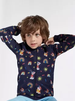 PAW Patrol Kapuzenjacke -Sportmode 2091315 H5