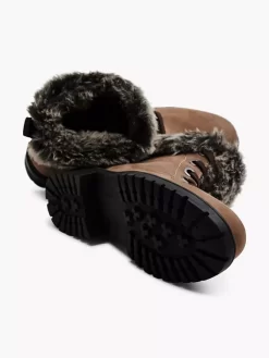 Medicus Komfort Schnürstiefelette -Sportmode 2091873 H3