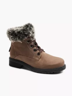 Medicus Komfort Schnürstiefelette -Sportmode 2091873 H6