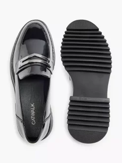 Catwalk Chunky Loafer -Sportmode 2092197 H3