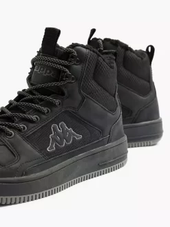 Kappa Mid Cut -Sportmode 2092947 H5