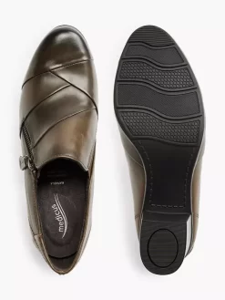 Medicus Komfort Hochfront Pumps -Sportmode 2093831 H3