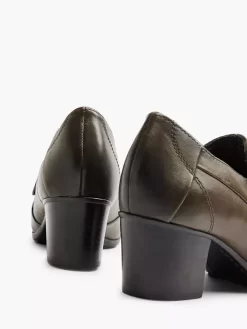 Medicus Komfort Hochfront Pumps -Sportmode 2093831 H4