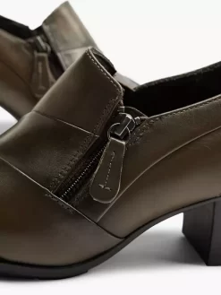 Medicus Komfort Hochfront Pumps -Sportmode 2093831 H5