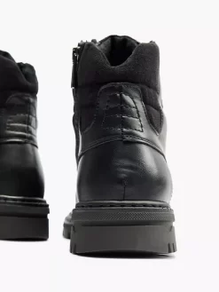 AM SHOE Schnürboots -Sportmode 2096191 H4